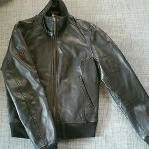 Jacket BOMB BOOGIE